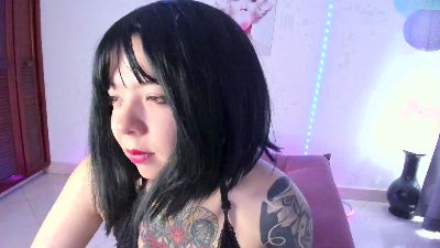 saori_xido live from United States