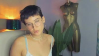 sarah_delight live from Germany