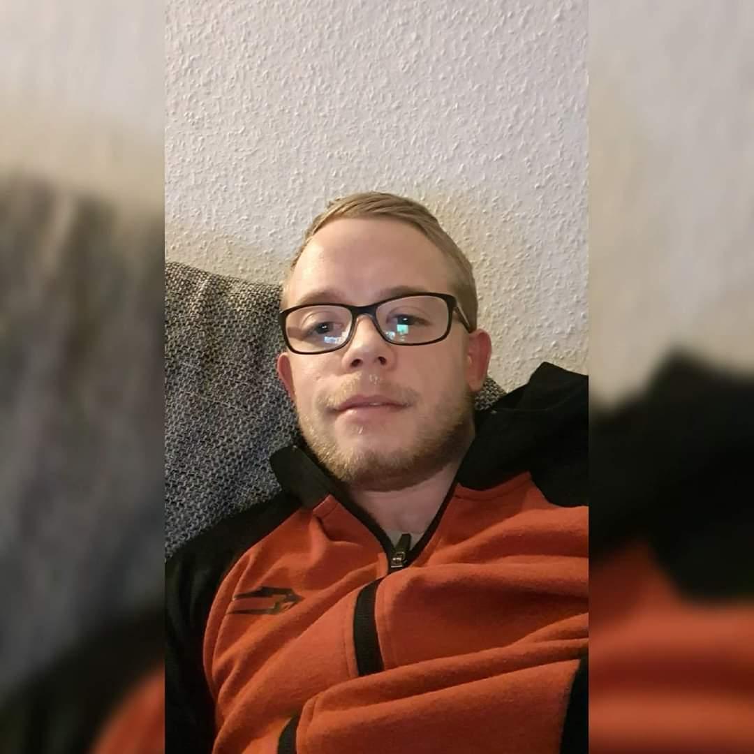 sascha1010 live from Germany