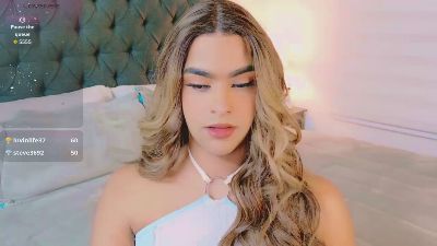 scarlethsweety live from Spain