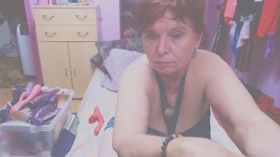 scarlett63 live from Hungary