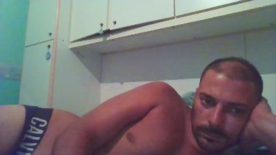 sciamano041 live from Italy