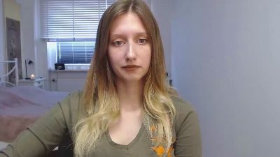 sensual_Luna live from Germany