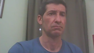 sexman_46 live from Argentina