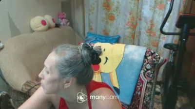 sexolgunya70 live from Russia