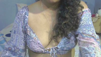 shanyahot live from France
