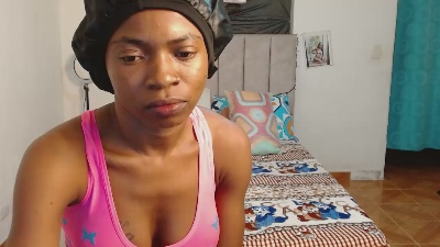 siara_wilson live from Colombia