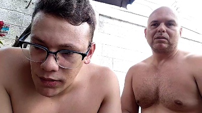 simon_and_dav1d live from Germany