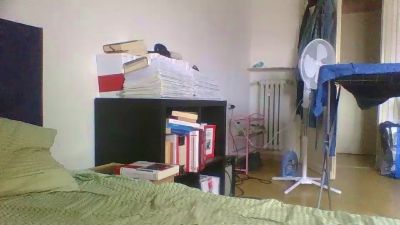 skarto89 live from Italy