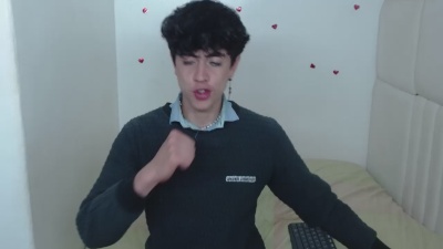 star_boyxx live from United States