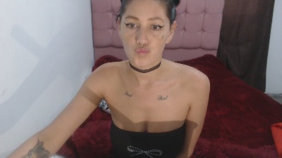 sweet_anah0t6 live from Spain
