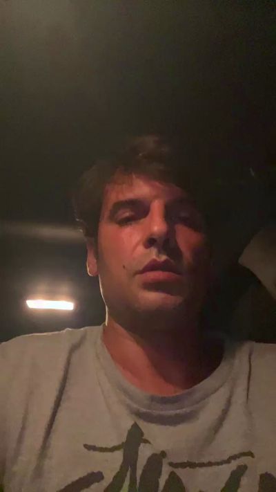 tangie_hot live from Italy