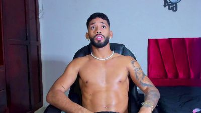 theo_sky live from Colombia