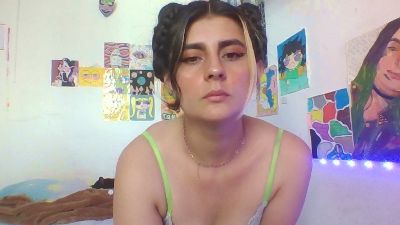 theplayful1 live from Colombia