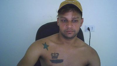 thiagoboyy live from Brazil