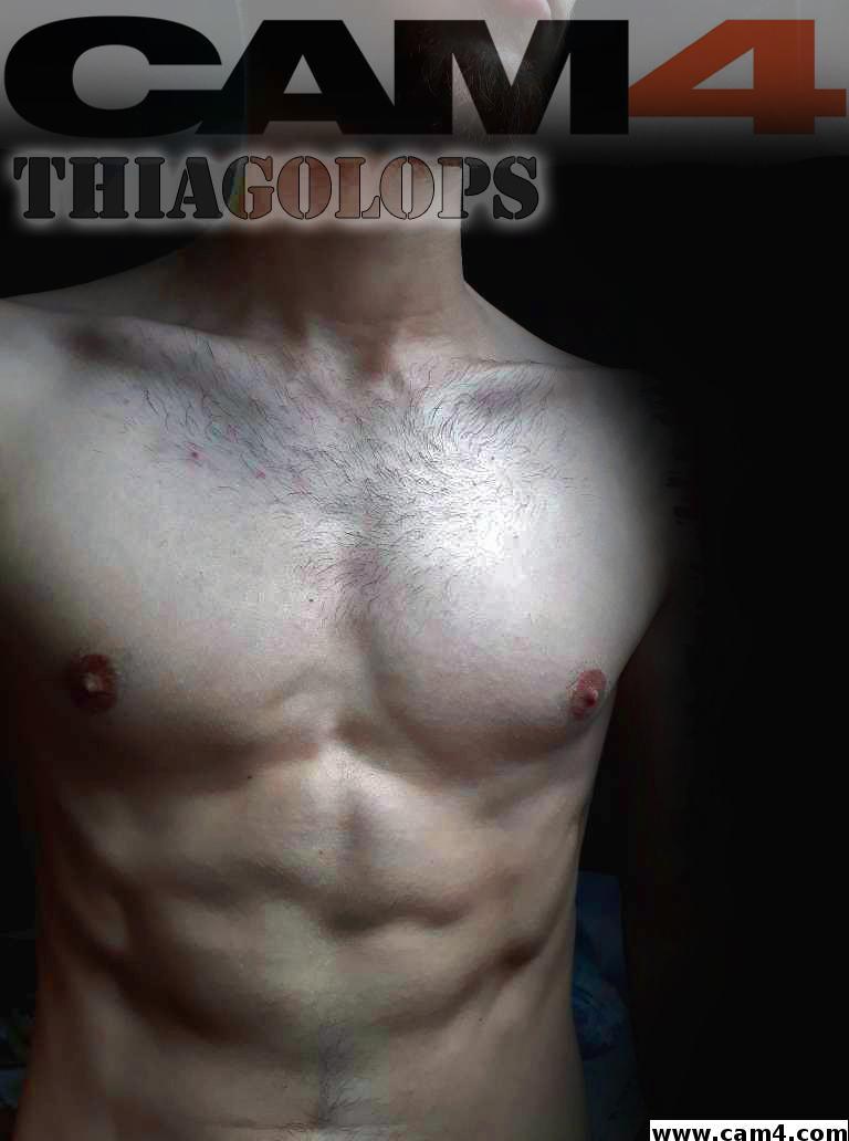 thiagolops live from Brazil