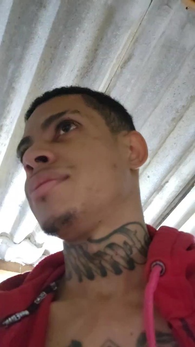 tielmendezlopez live from Brazil