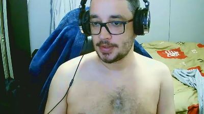 tigoShy live from Brazil