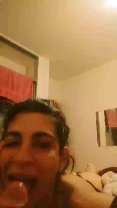 titalinda live from Argentina