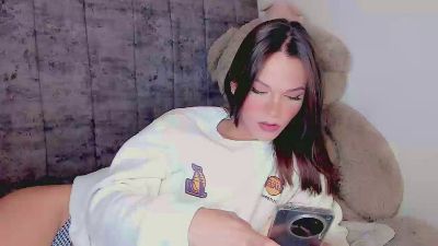 valeriaandrea live from United States