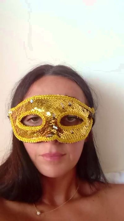 vanessa583 live from Italy