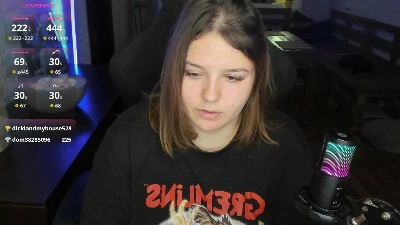 xnirvanax_fun live from Ukraine