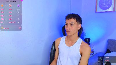 yulian_vasquez live from Colombia
